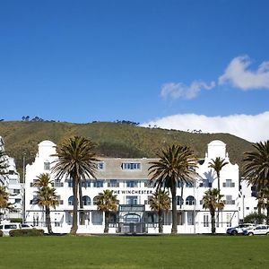 The Winchester Hotel By Newmark