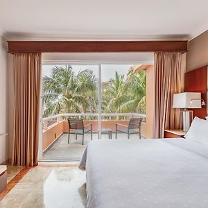 Habitación Deluxe con Cama King